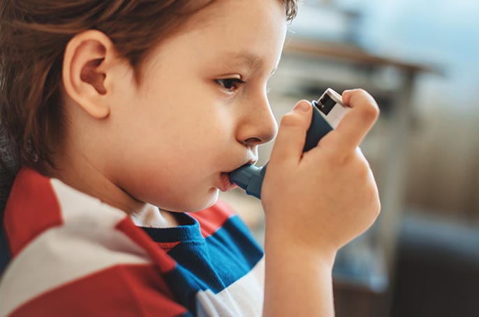 Allergy and Asthma Clinic